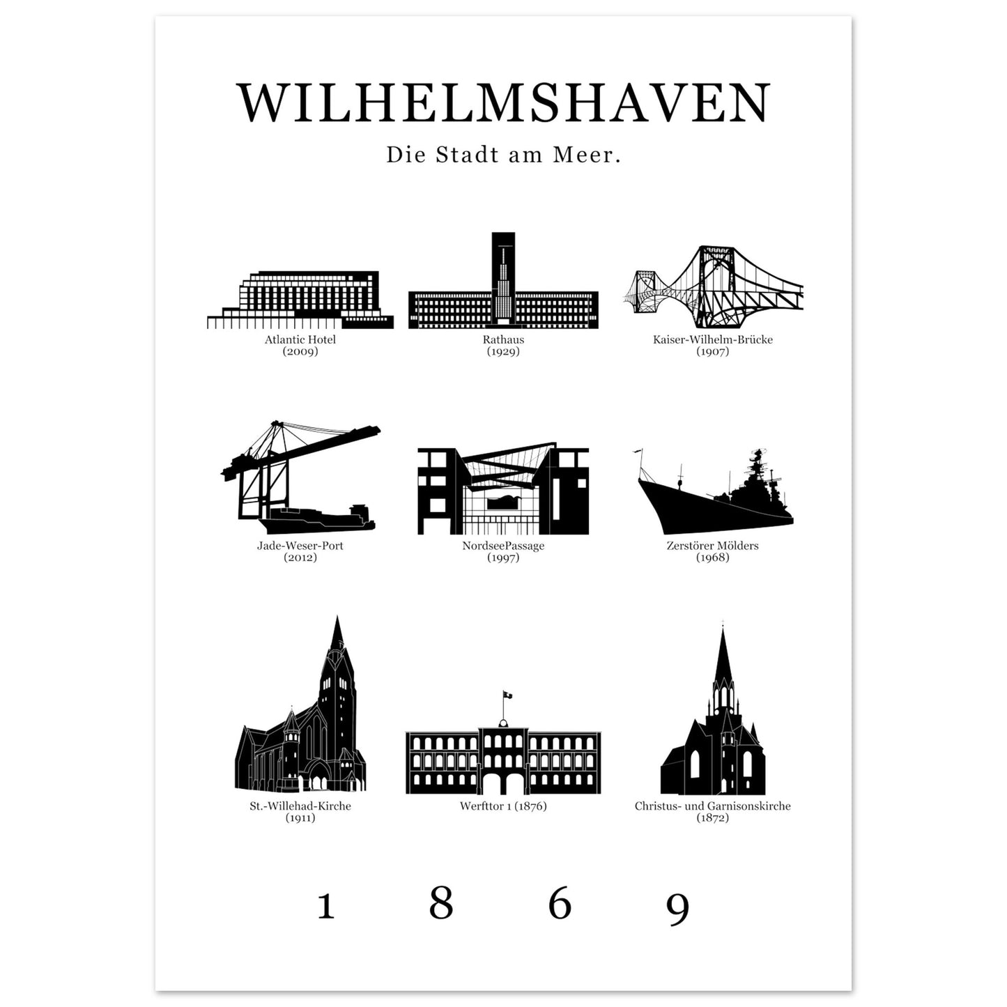 WILHELMSHAVEN