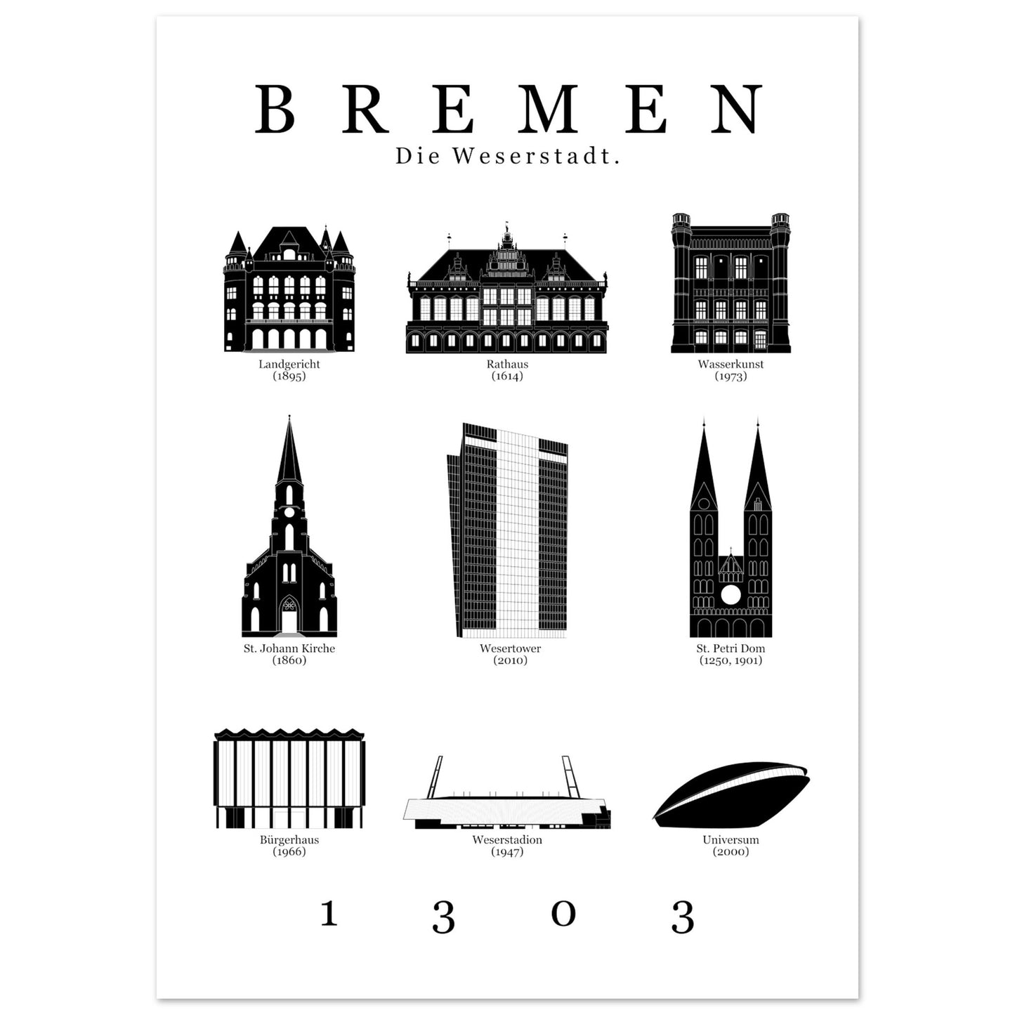 BREMEN