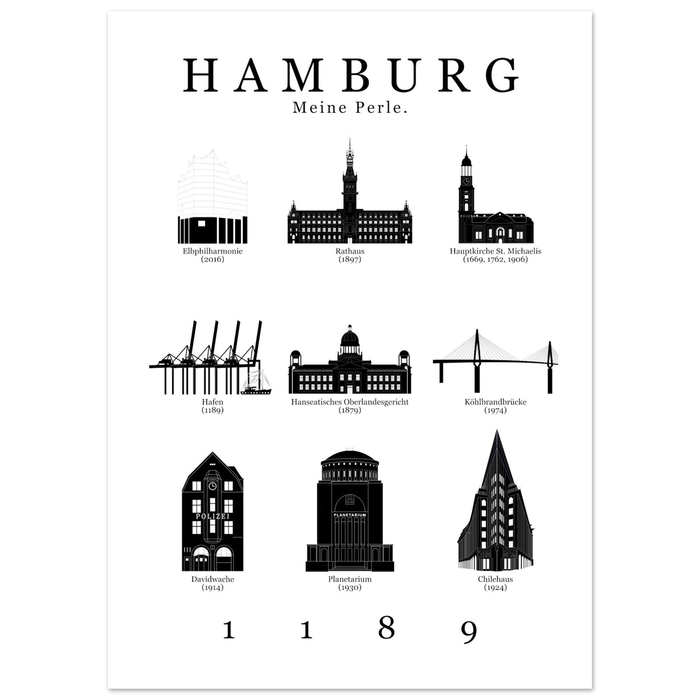 HAMBURG