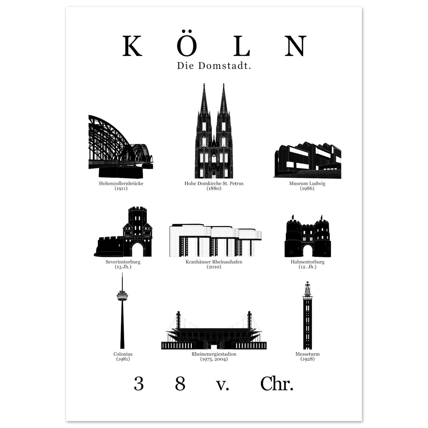 KÖLN