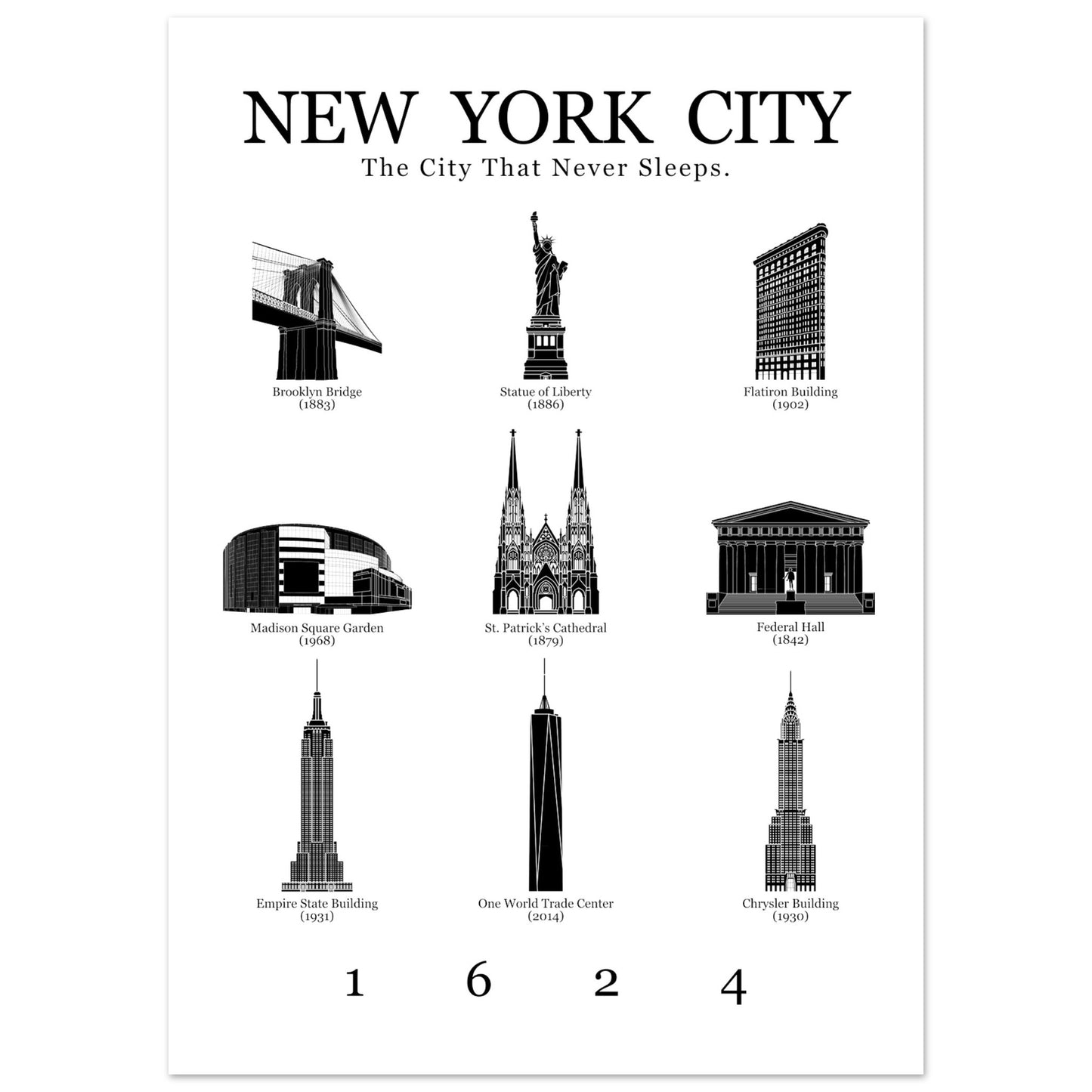 NEW YORK CITY